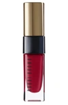 Bobbi Brown Luxe Liquid Lip High Shine Liquid Lipstick - Red The News