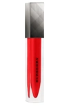 Burberry Beauty Kisses Lip Gloss - No. 109 Military Red