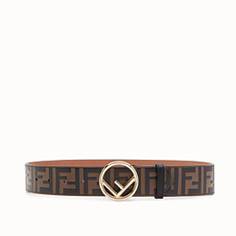 womens fendi belt