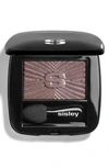 Sisley Paris Les Phyto-ombrés Eyeshadow In 15 Matte Taupe