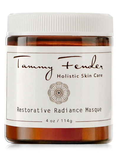 Tammy Fender Restorative Radiance Masque In Brown