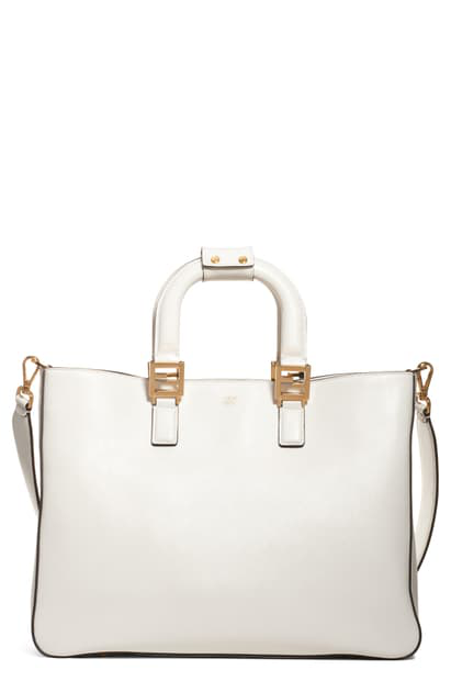 fendi top handle