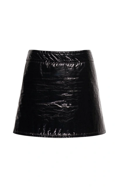 Dafna May Skirt In Black