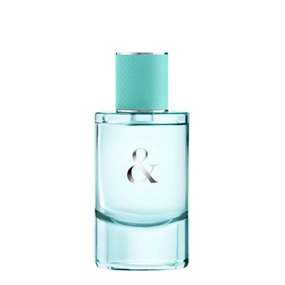 Tiffany & Co Tiffany & Love Eau De Parfum For Her 50ml