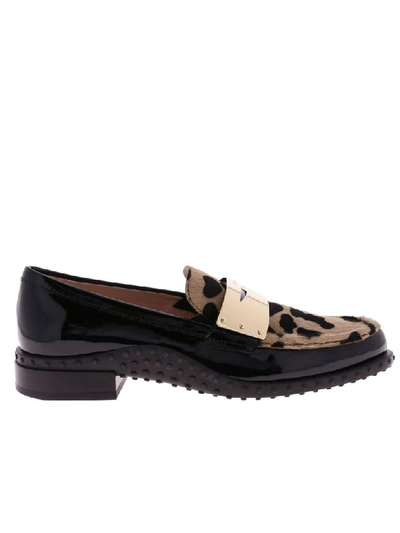 Tod's Tods In Black