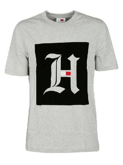 Tommy Hilfiger Box Logo T-shirt
