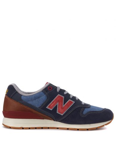 new balance 996 blu new balance 996 blu