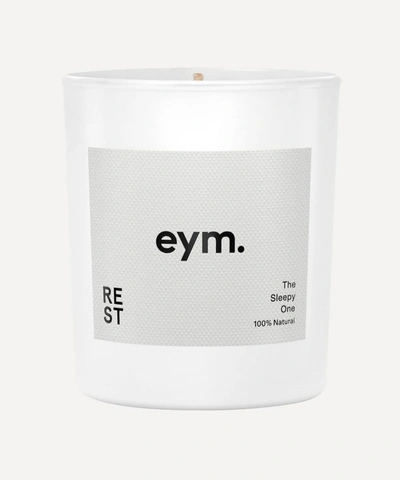 Eym Rest Candle 220g