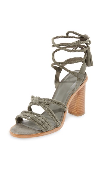 joie banji wrap sandal