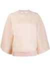 Givenchy Wide In Pink