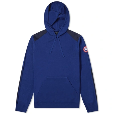 Canada goose store amherst hoody