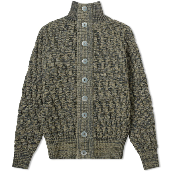 stark cardigan