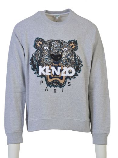kenzo snake sweatshirt