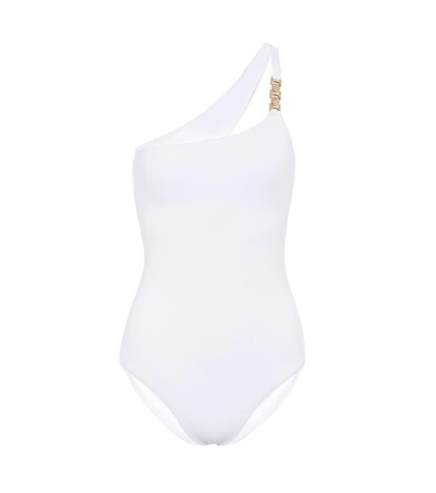 Melissa Odabash Seychelles Bikini In White