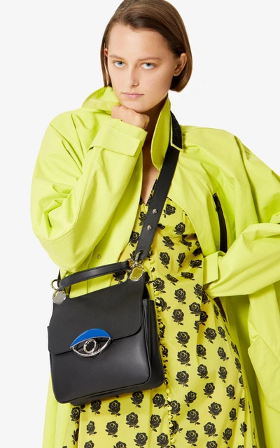 Kenzo Large Tali Crossbody Bag | ModeSens