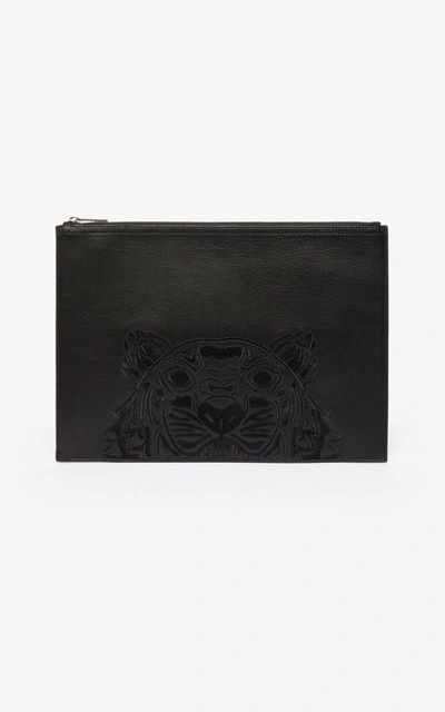 Kenzo Tiger Briefcase