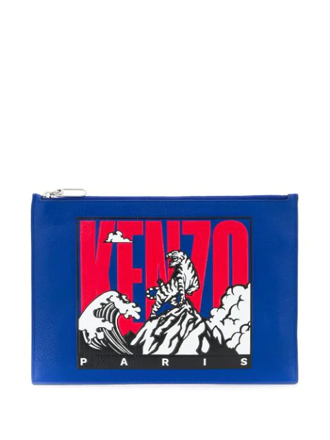 kenzo a4 clutch