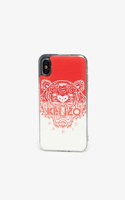 Kenzo Iphone Xs Max Case