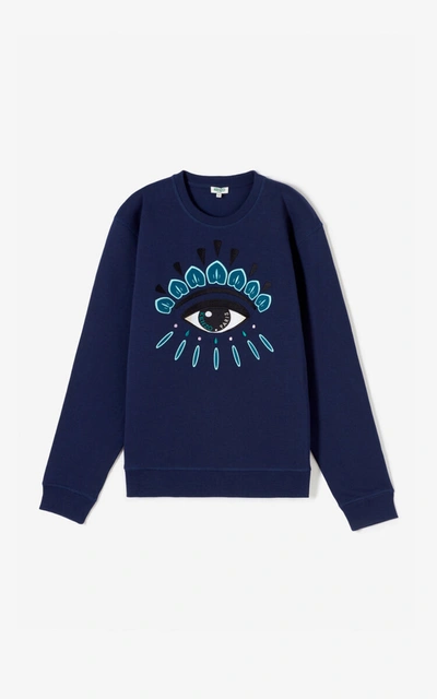 Kenzo Eye Sweatshirt