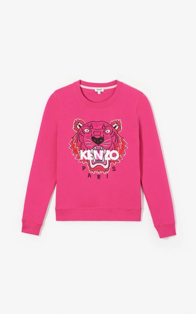 Kenzo Tiger Sweatshirt