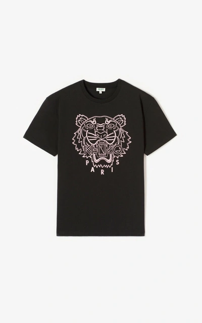 Kenzo 'capsule Expedition' Tiger T-shirt