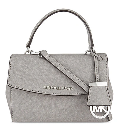 Cross body bags Michael Kors - Ava XS saffiano leather cross body