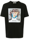 Undercover Spatchka T-shirt In Black