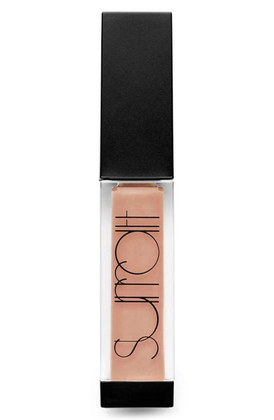 Surratt Lip Lustre Lip Gloss In Nudité