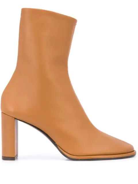 allen edmonds dark chili saphir