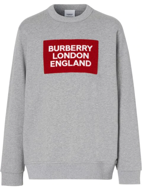 burberry sweatshirt sale