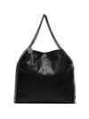 Stella Mccartney Falabella Bag In Black