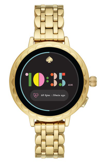 kate spade smart watch price
