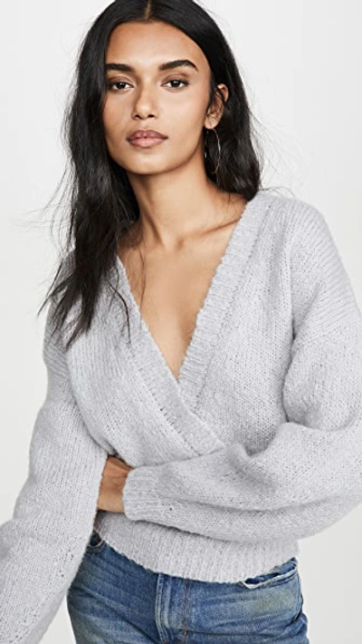 Joie Indie Sweater In Deco