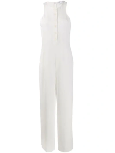 Proenza Schouler Jumpsuit/one Piece In White