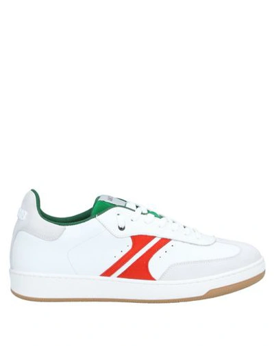 Am318 Sneakers In Green