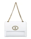 Blumarine Handbags In White