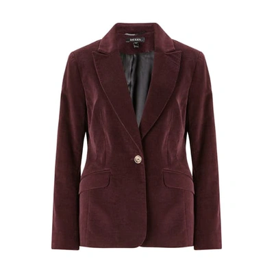 Baukjen Fabienne Blazer