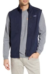 Patagonia Better Sweater® Zip Vest In New Navy