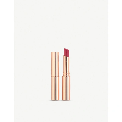 Charlotte Tilbury Superstar Lips Lipstick Sexy Lips In Red