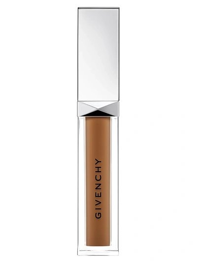 Givenchy Teint Couture Everwear Concealer 44 Deep With Neutral Undertones 0.21 oz/ 6 ml In Brown