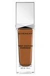 Givenchy Teint Couture Everwear 24h Foundation Spf 20 N430 1 oz/ 30 ml