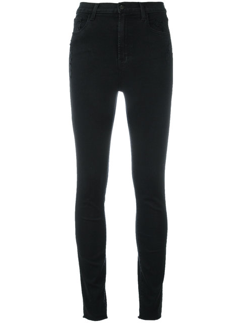 J Brand Carolina Skinny Jeans | ModeSens