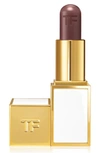 Tom Ford Clutch Size Soleil Lip Balm In 05 Baie Dhiver