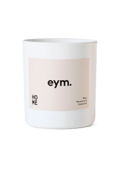 Eym Candle In Home