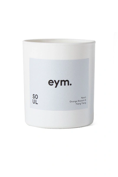 Eym Candle In Soul