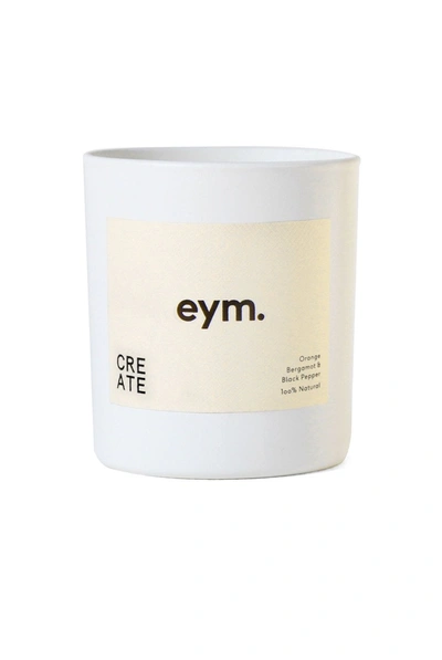 Eym Candle In Create