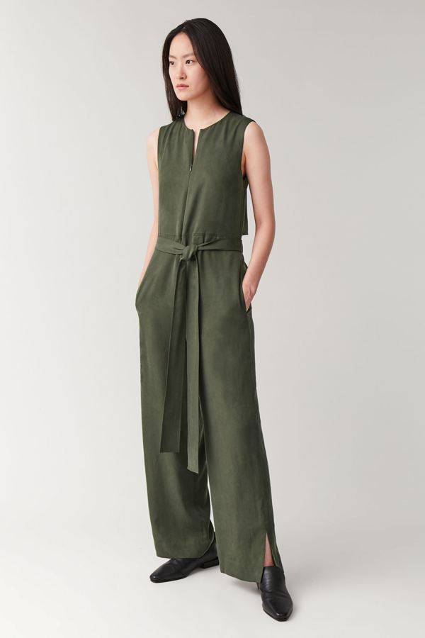 cos jumpsuit sale