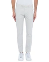 Briglia 1949 1949 Casual Pants In Light Grey