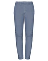 Briglia 1949 1949 Pants In Slate Blue
