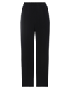 Aspesi Pants In Black